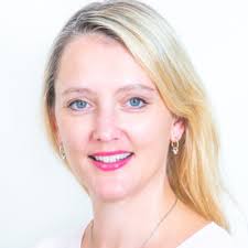 Sarah McSherry HCPC reg.