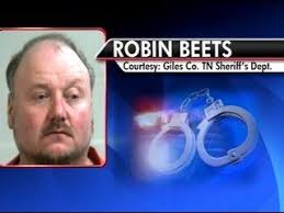 Robin Beets