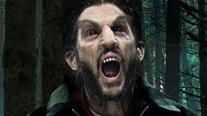 Grimm's Silas Weir Mitchell: Monroe Is Wilier Than Twilight's Jacob