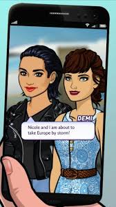 Pin By Stephanie Van Dorfy On Episode Episodes App Inspirational Celebrities Episode Choose Your Story
