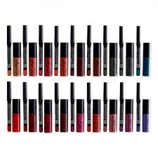 набор помад и карандашей для губ Sugar Trip Lippie Vault Nabor Pomad I Karandashej Dlya Gub Sugar Trip Lippie Vault Nyx Professional Makeup Nyx Cosmetics Makeup