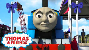 Thomas & Friends UK