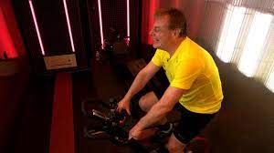 Ik ben blij dat ik het allemaal meegemaakt heb'. De Wever Bekampt Rivaal Bouchez In De Container Cup Dit Duel Is Persoonlijk Tv Hln Be