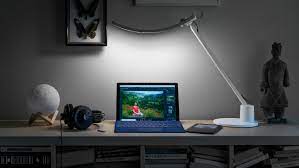 When selecting any desk lamp—and this includes. Benq Genie Photographer S Modern Desk Lamp Light And Matter