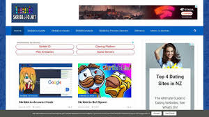 Have to do is press the add to chrome button and open a anew tab and type in google skribbl and when its your turn to draw open the new tab and search the drawing that the. Skribbl Io Net Traffic Ranking Ahnlichkeits Xranks Com