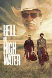 Cinema in Conversation: Hell or High Water