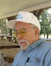 Obituary for John Edmund Mayberry