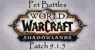 Alliance players can unlock the battle pet training ability from audrey . Xu Fu S Pet Battle Strategies