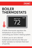 Boiler Thermostats: A Complete Guide to Control & Efficiency