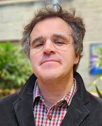 Raymond Nassif's Instagram, Twitter & Facebook