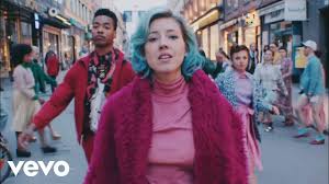 Posted 3 months ago3 months ago. Music Monday Veronica Maggio Sweetly Swedish