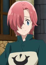 This liz i drew will smack you perverts!! Liz Anime Planet