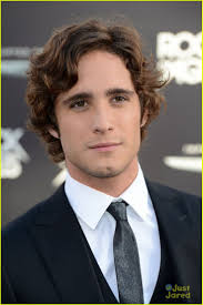Diego Boneta
