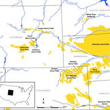 Acting jobs in casper, wy Pdf Holocene Stratigraphy And Chronology Of The Casper Dune Field Casper Wyoming Usa