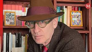 Christopher Domínguez Michael presenta la reedición de libro- Grupo Milenio