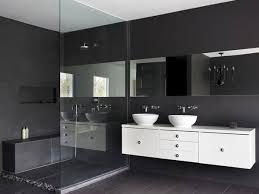 China manufacturer with main products: Black White Bathroom Design Floating Bathroom Vanity Cabinet Vessel Sinks Goflatpacks