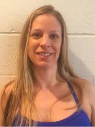 Alpha Coach Jamie Grieshaber Represents Women's History Month