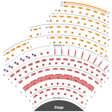 David Copperfield Theater At Mgm Grand Seating Chart Las Vegas
