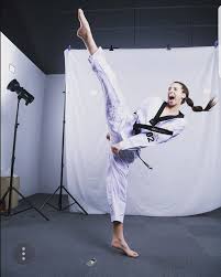 Jun 07, 2021 · when bianca walkden talks about mental toughness she means strength of the concrete variety. Bianca Walkden No Mercy Mondaymotivation Mydadsfavouritequote Taekwondo Nevergiveup Beheard Girlwhocan Kick Facebook