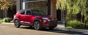See models and pricing, as well as photos and videos. All New 2021 Chevy Trailblazer Small Suv Crossover