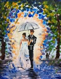 Pin By Karen Buford On Art I Like Wedding Art Painting Painting Artwork Painting