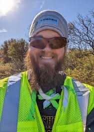 Volunteers clear Chevy Belair trails