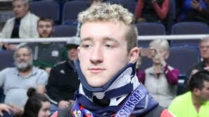 Wrestling Wrapup: Frightening moment turns out OK