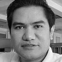 Denise Bruno, at The Blogs