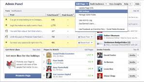 We did not find results for: Editing Your Facebook Business Page Dummies