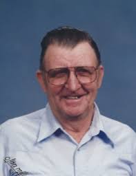 Paul "Buck" Laverne Rogers Obituary September 9, 2018