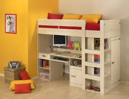 Loft Bed With Desk And Stairs Side Desk Desk Underneath Childrens Bed Desk Combo Dark Loft Bed Brown Bunk Bed With Desk Loft Bed Desk Bed With Desk Underneath