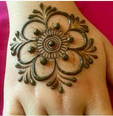 Henna Design Beginner Henna Designs Henna Designs Simple Henna Tattoo