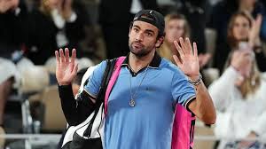 Matteo Berrettini