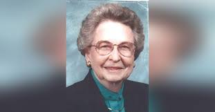 Obituary information for Maxine Beryl Smith