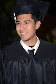 Coosa 2014 graduation