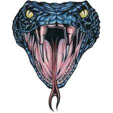Yourfunnyshop Com Snake Tattoo Design Head Tattoos Cobra Tattoo