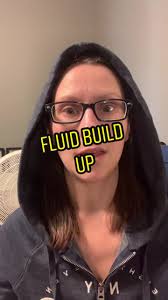 Managing Fluid Build-Up Behind the Ear Drum