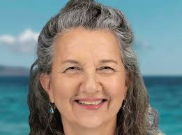 Candidate Q&A: Maui County Council South Maui District — Robin Knox