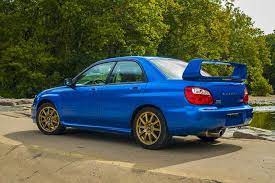 Video 2004 Subaru Impreza Wrx Sti Hooniverse Subaru Impreza Wrx Subaru