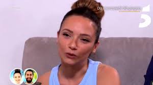 Valentina e tommaso di temptation island 2021: Natascia Di Temptation Island 2021 Chi E Eta Cognome Lavoro Instagram E Fidanzato Alessio