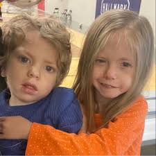 Light for Levi and Lainey