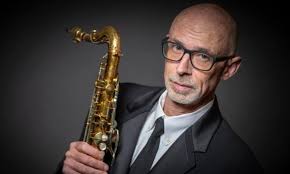 Vocalist & Pianist Nina Sheldon