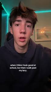 Understanding 'Lacy' in Olivia Rodrigo's School Themes