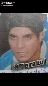 Alfredo Gonzalo Mera Giler