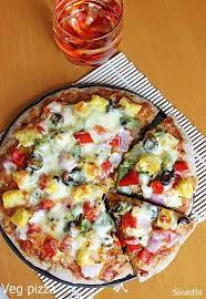 Pizza Recipe How To Make Pizza Homemade Pizza Recipe Recipe Veg Pizza Recipe Veg Pizza Pizza Recipes Homemade