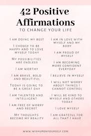Change Your Energy Change Your Life Affirmations Positive Affirmations Quotes Positive Self Affirmations Daily Positive Affirmations