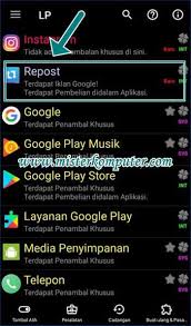 Download lucky patcher app latest version apk for android. Cara Mudah Menggunakan Lucky Patcher Tanpa Root Mister Komputer