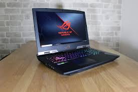 I searched some forums and watched some youtube videos on how to minimize heat and noise. Asus Rog G703gx Review Trusted Reviews