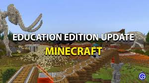Learn to teach with minecraft. How To Update Minecraft Education Edition Beginners Guide