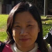 Jane Huang Email & Phone Number